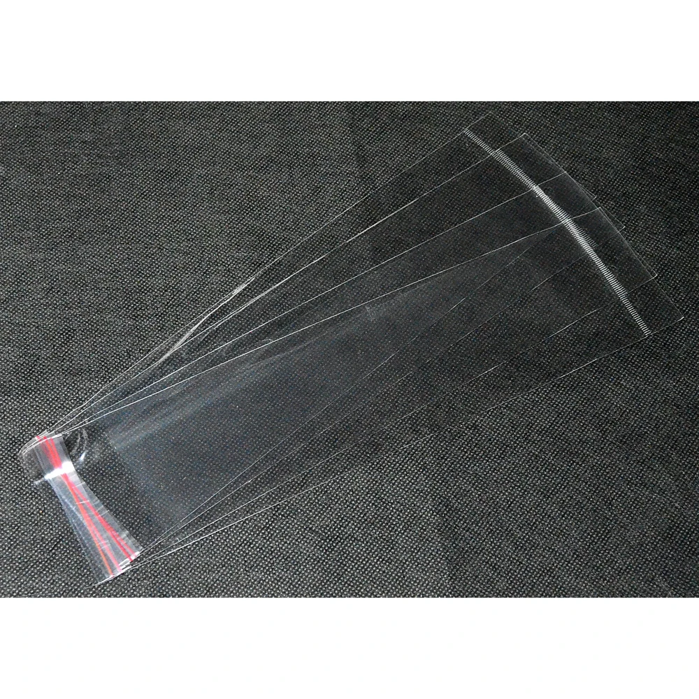 opp bag packing cellophane bags clear plastic bag wholesale