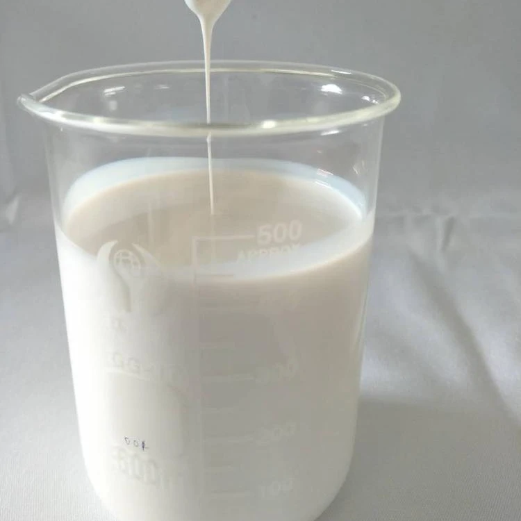 High performance fire resistant chemical agent non flammable glue for textile finishing coating RF-2086