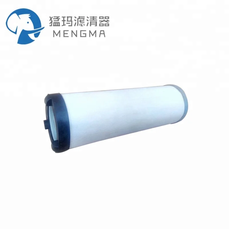 Replacement  Air Oil Separator 52323020 Hitachi Parts Air Compressor OSP-37S5AI