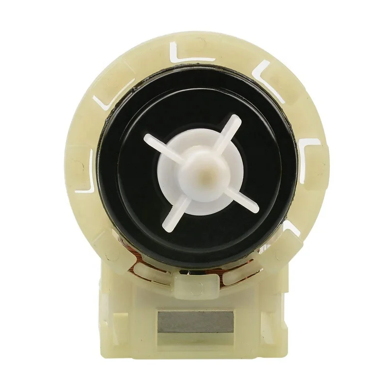 8540024 Washer Drain Pump for Whirlpool Kenmore Maytag W10130913 W10117829 W10730972
