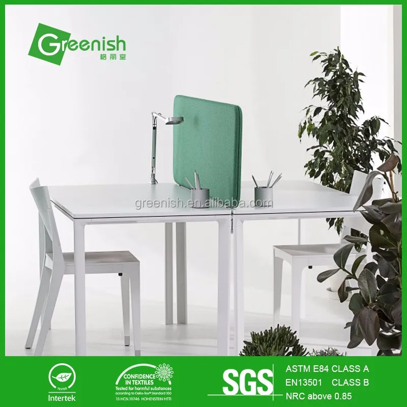 great decorative soundproof office partition