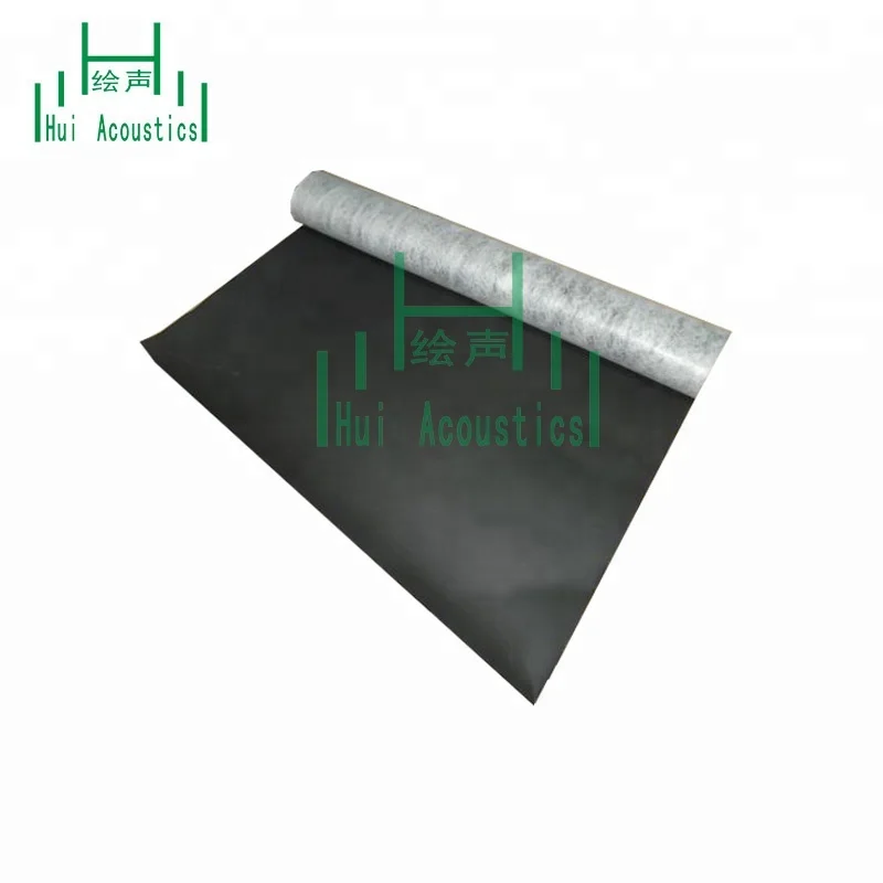 Noise Reducers Acoustic Soundproofing for Walls Sound Felt