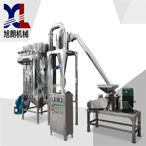 super fine powder grinding machine small coffee pulverizer machine salt grinding machine