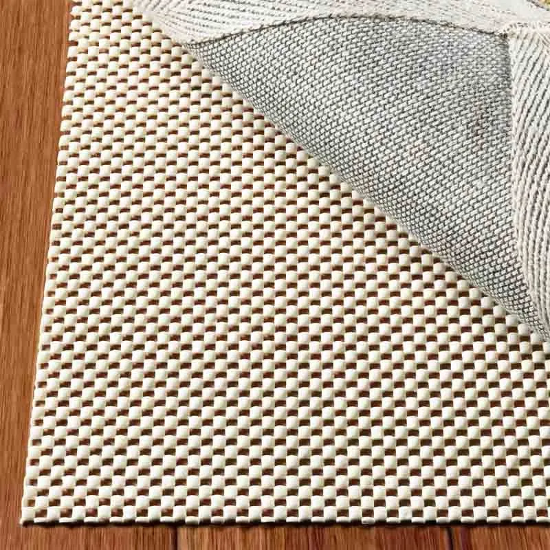 
Hot sell high quality Needdle punched non-slip rug pad 