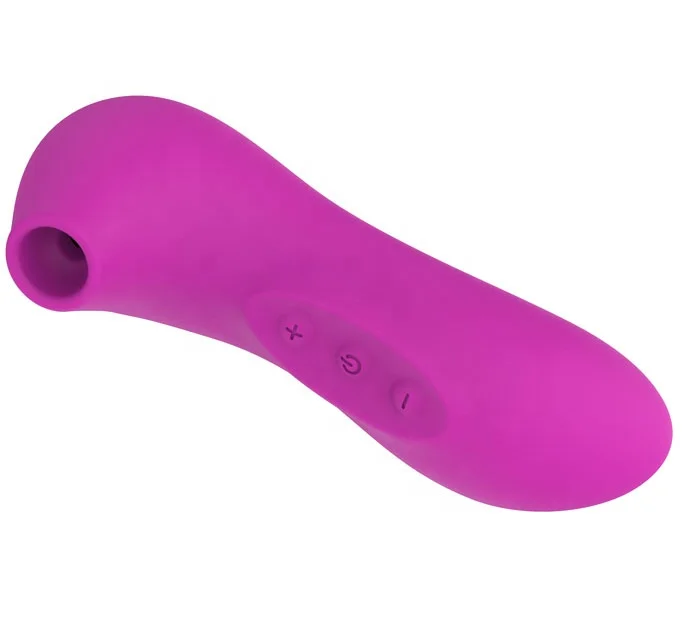 
Hot Selling Clitoris Sucking Toys Sucker Vibrator for Women 