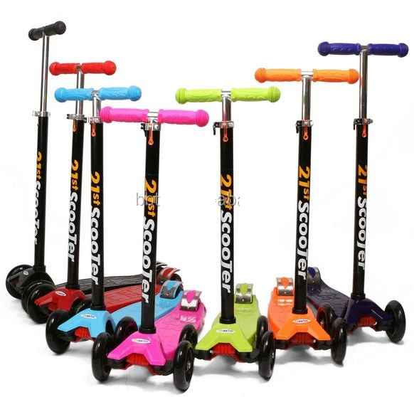 
 21st скутер, ножной скутер HANGZHOU BIGBANG, лучшая Рождественская игрушка, низкая цена, самокат-лягушка, оптовая продажа  