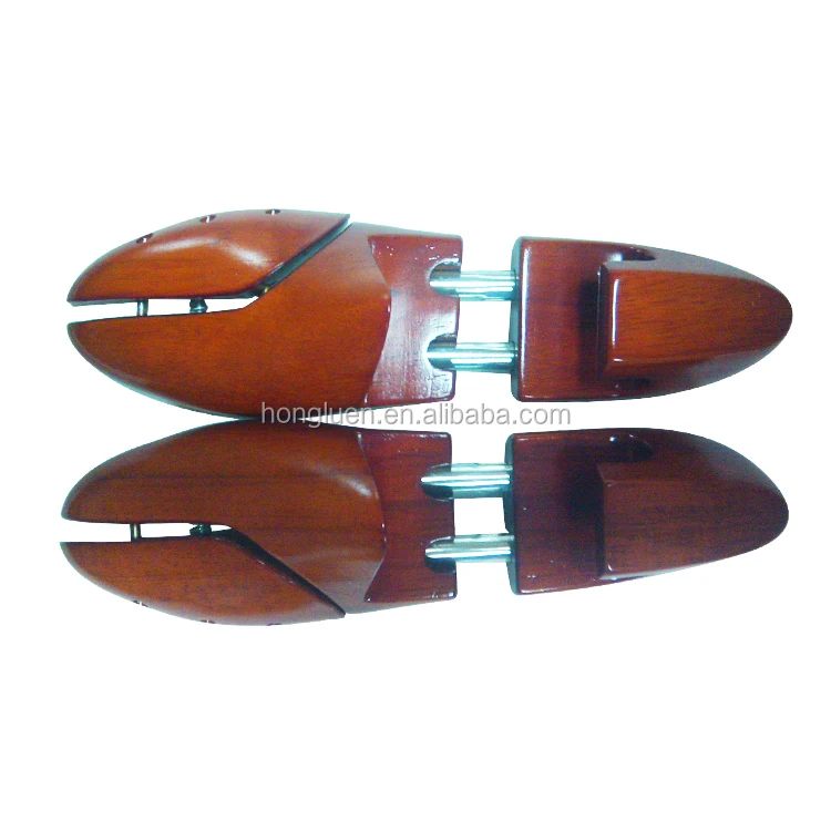 
New Style Cheap Custom Size China Cedar Pine Wood Shoe Trees for Men Leather Shoes 