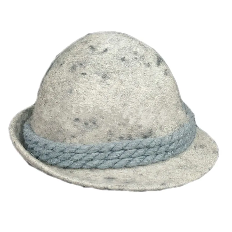 custom bavarian felt hillbilly hat hats