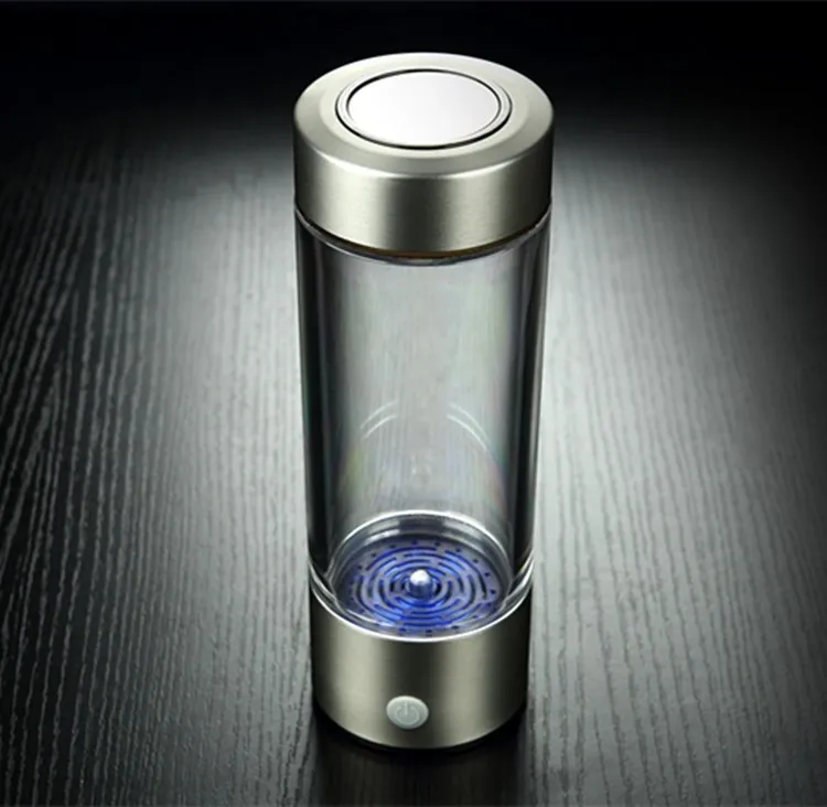 Ионизатор Придерживайтесь Новый Гидрогенератор Аквакультуры, Рыбного Хозяйства