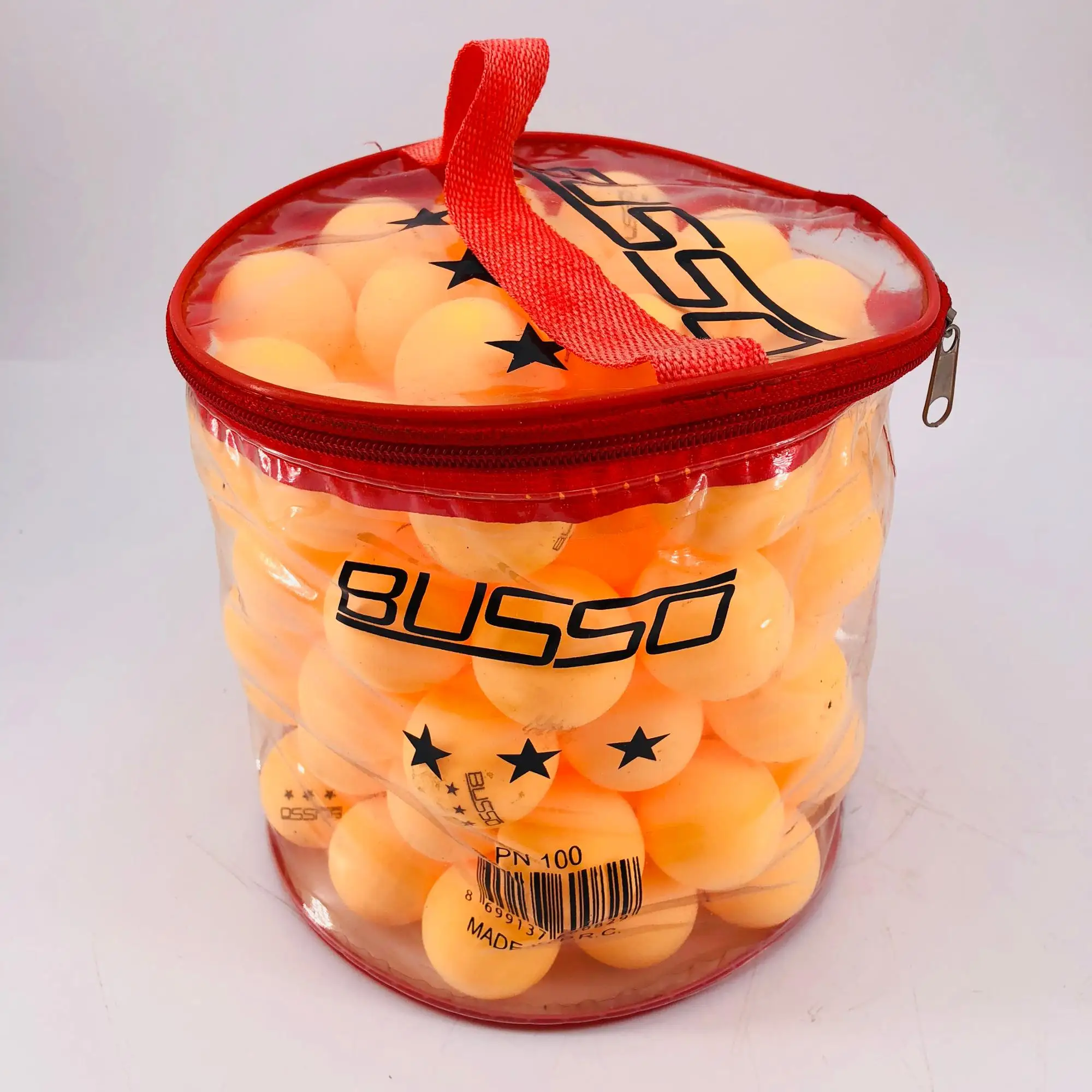 
Custom new top quality pp abs pingpong balls table tennis customized ping pong balls 