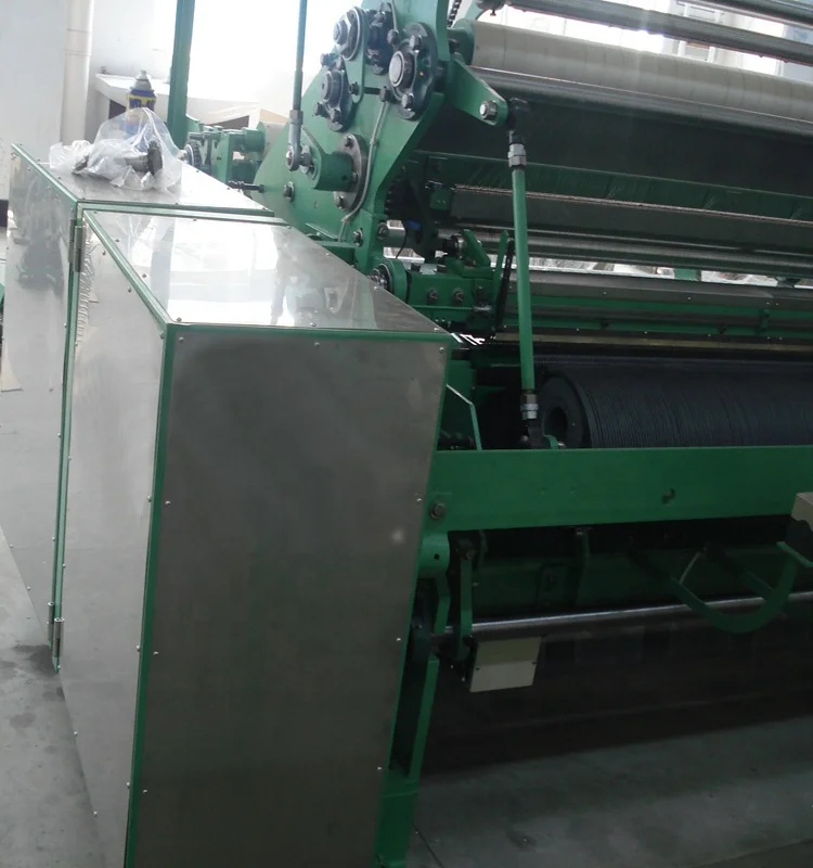 
JAPAN TOYO CAD MODEL nylon fishing net machine 