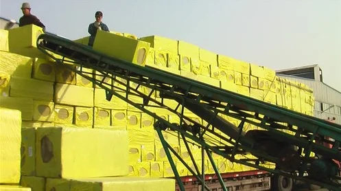 
Cheap Price 1200*600mm Refractory Application Insulation Material Rock Wool for Building Villa 