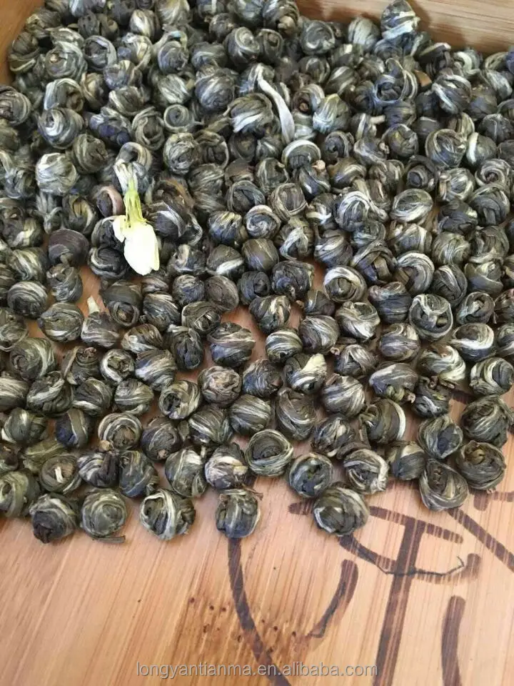 Dragon Ball Jasmine Tea