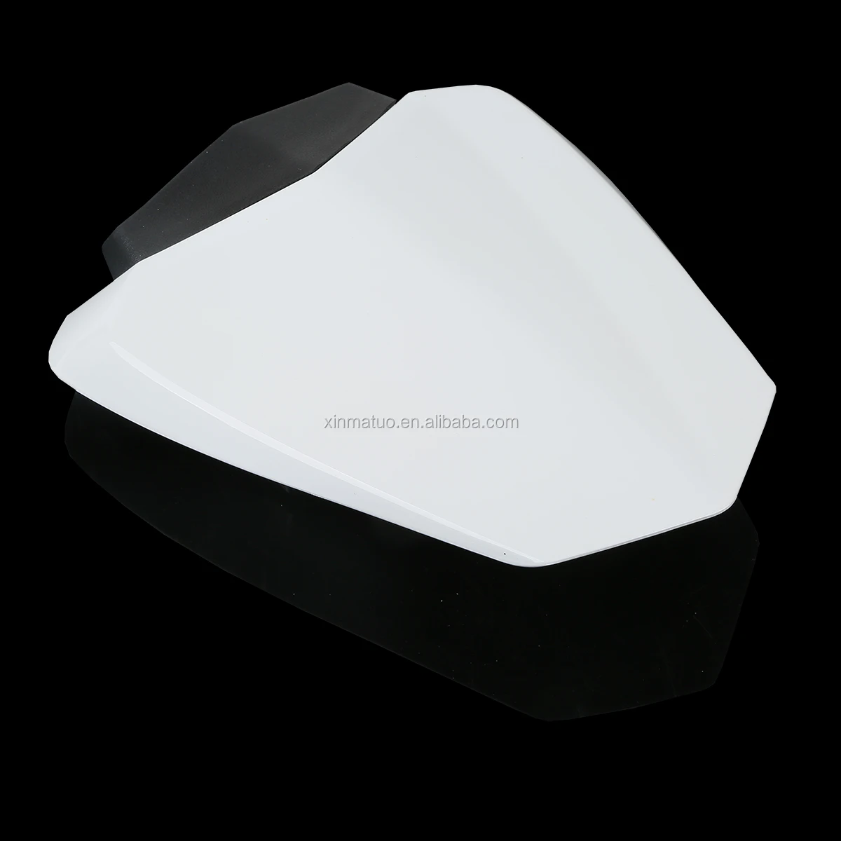 XF190248-W Rear Passenger Seat Cover Cowl Fit For YAMAHA YZF R1 YZF-R1 2009-2014