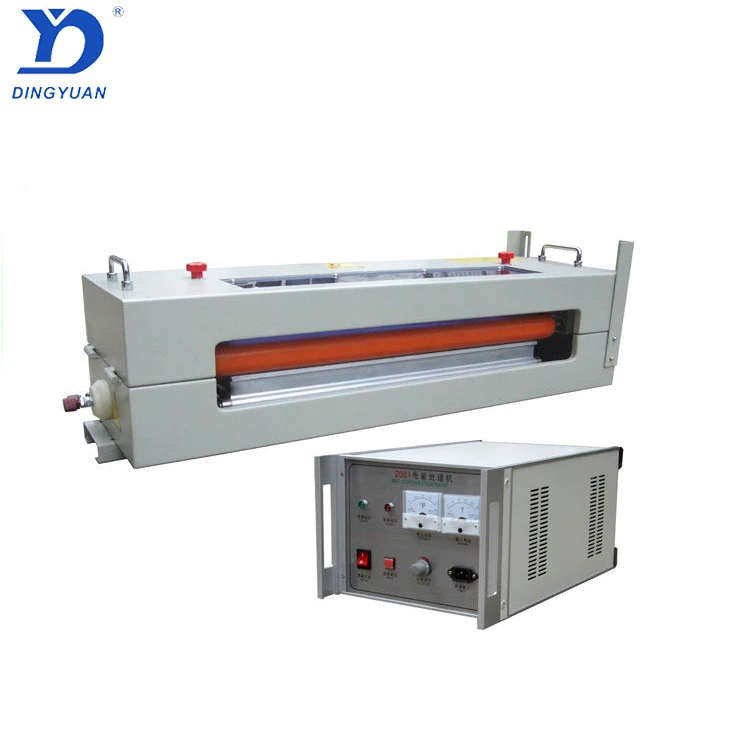 Китайский аппарат для лечения коронавируса