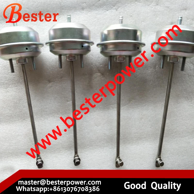 21346-11 14-178 AY90 0092 13 turbocharger actuator for Mercedes Benz A2740904080 turbo actuator