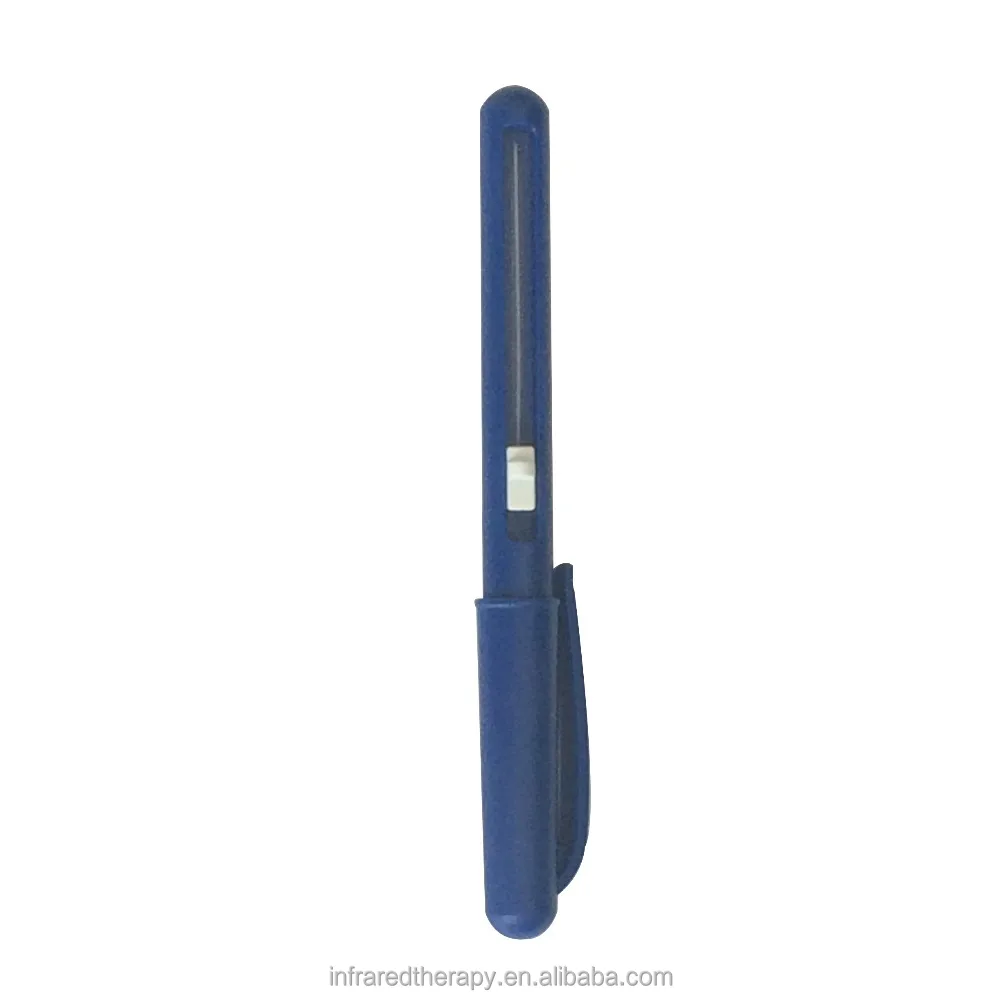 
Neuro Testing Pen, Monofilament-easy to Test Touch Sensation the Diabetics 