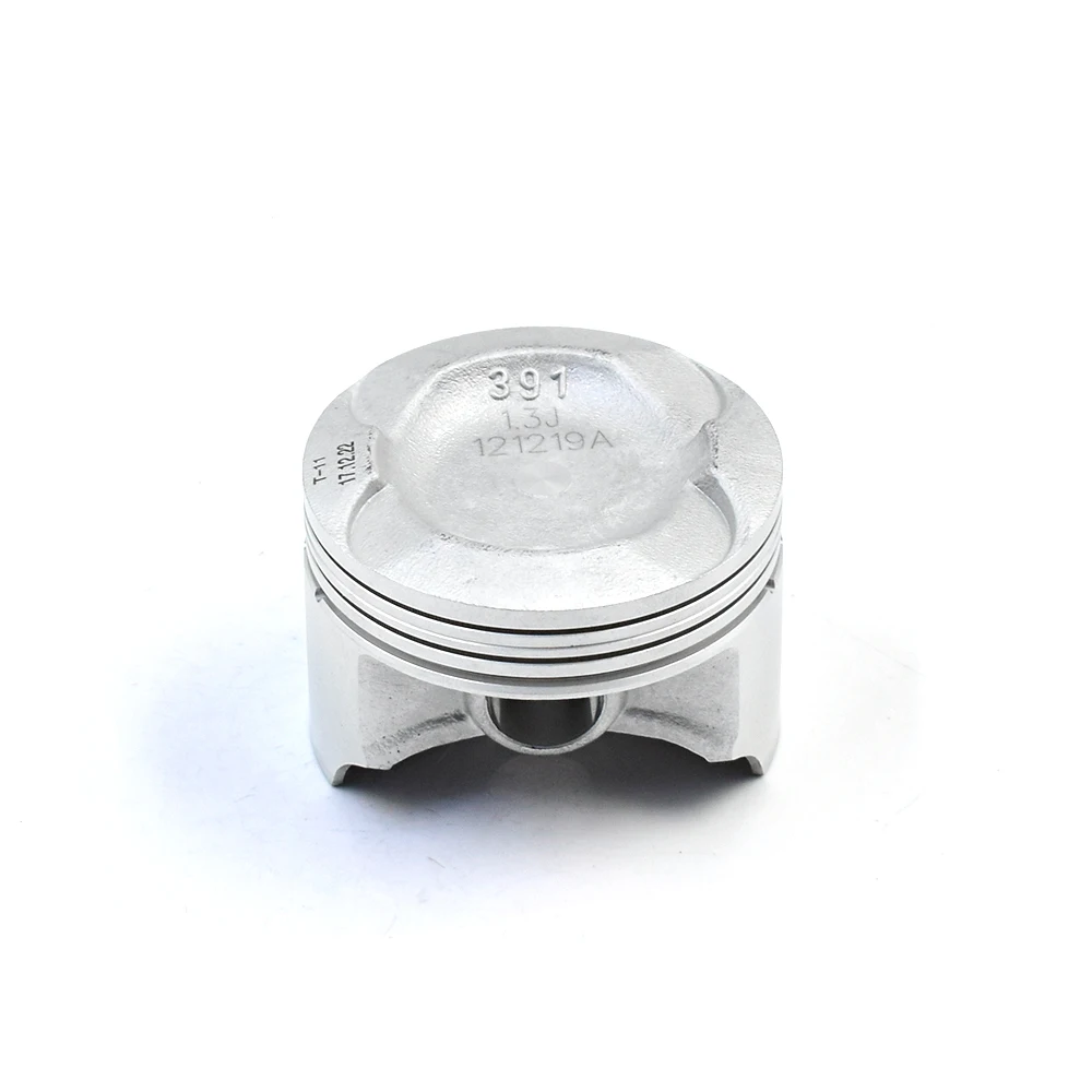 high performance piston for Mitsubishi 4A90