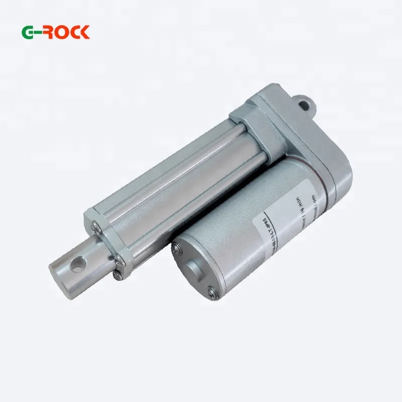 G-ROCK micro fast linear actuator for Range Hood