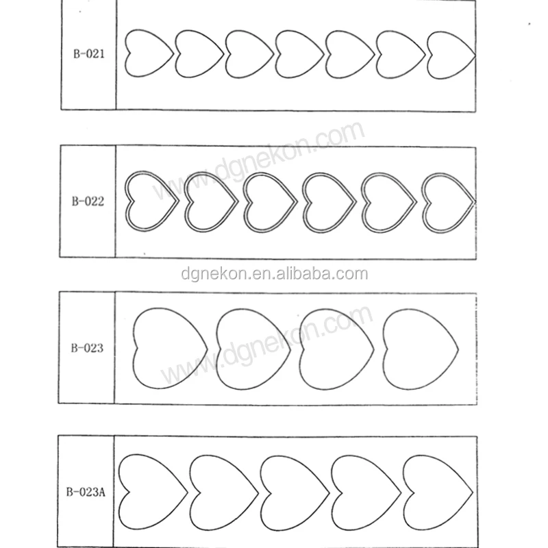 Машина для производства прокладок для обуви