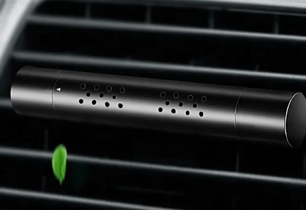 Outstanding design custom car diffuser vent clip and air freshener for car