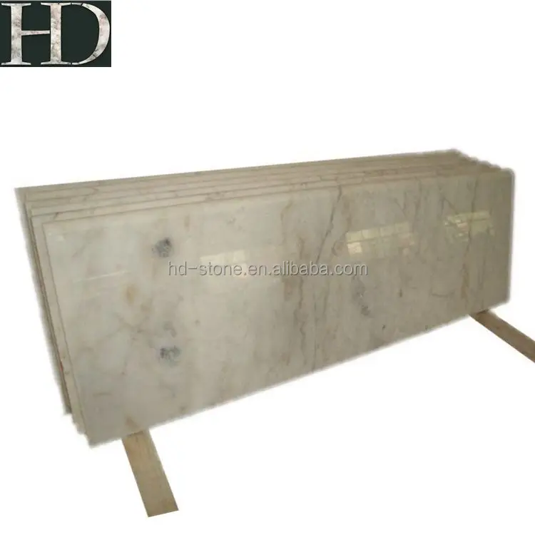 Chinese Guangxi White Marble Stair Treads and Risers Marble Steps with Cheap Price