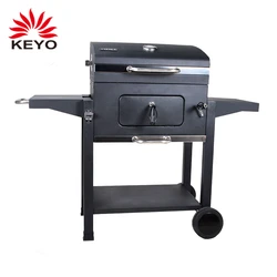 Hotlink antique cast iron european popular bbq grills Argentine Bbq Restaurant Charcoal Grill Oven
