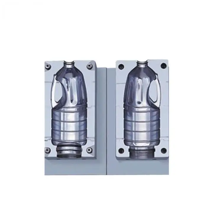 2019 Professional New Design 5 Gallon Plastic Bottle Mold Molding