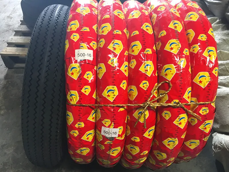 China factory mrf motor tyres best quality 4.00-8