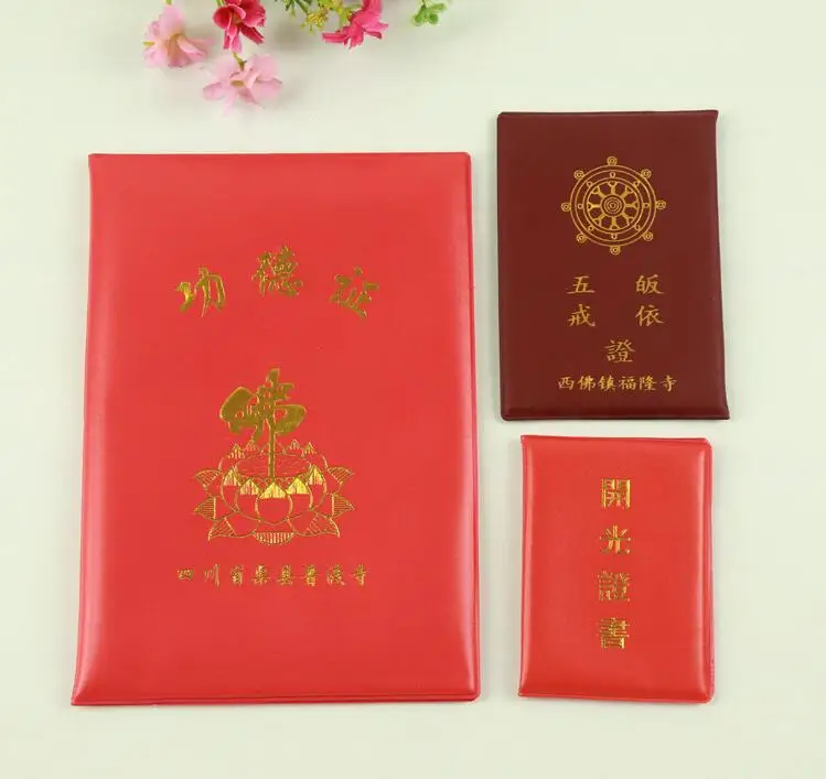 
Недорогие держатели формата A4 с кожаным чехлом 