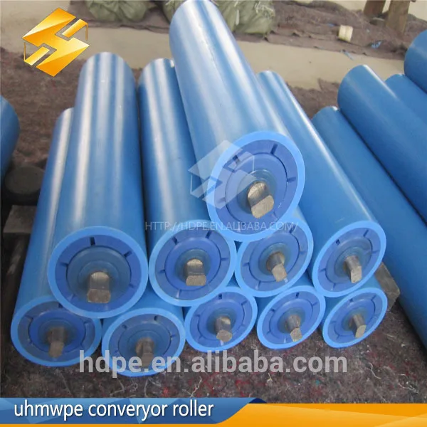 Ударопрочность конвейер бездельник с отличной цене