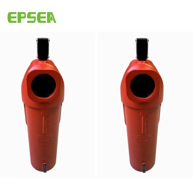 
Factory high efficiency air compressor filter 