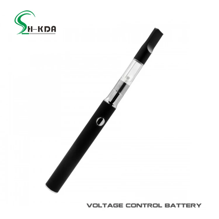 
2018 trending products 350mah cbd vape battery 510 cbd vaporizer charger kit slim vape pen starter kit 