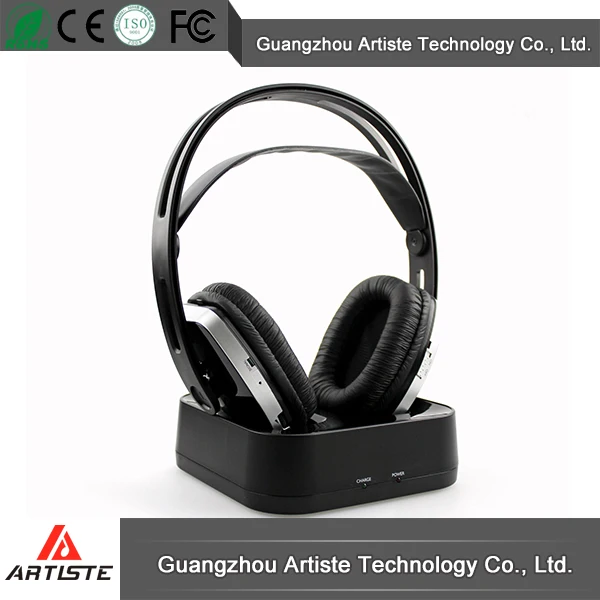 Best wholesale silent disco headphones