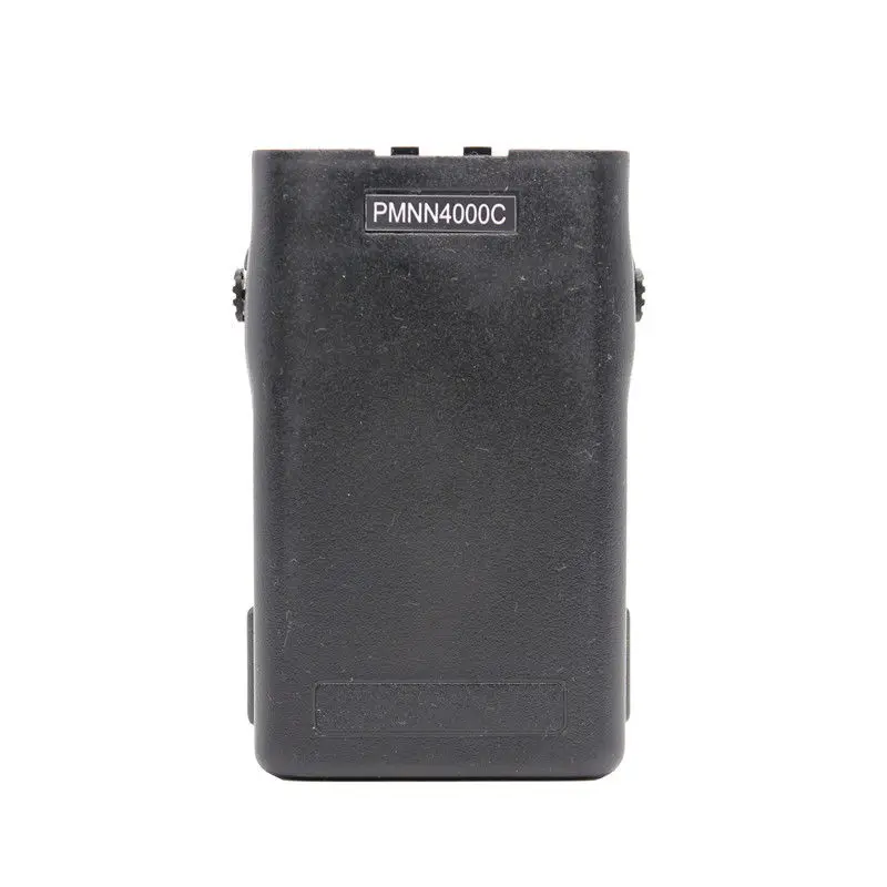 PMNN4000 PMNN4000C 1200mAh Ni-Cd Battery for GP68 GP63 GP688 PMNN4000 Walkie talkie