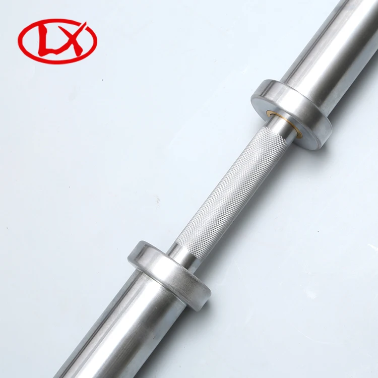 LXOB-20 508 мм тяжелая атлетика Оборудование стали