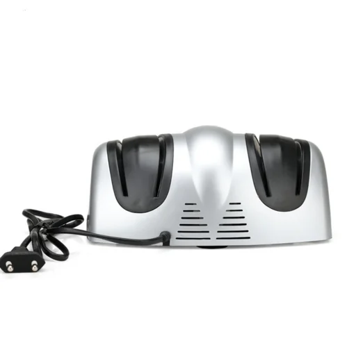 Professional Multi Function Electric Two Stage Good Kitchen Knife Sharpener