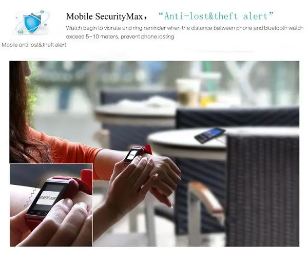 2018 reloj inteligente u8 smart watch mobile phone with Pedometer Received Calls For Kids Men Women