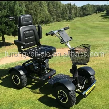 2017 latest electric golf scooter electric golf trolley electric golf buggy for riding