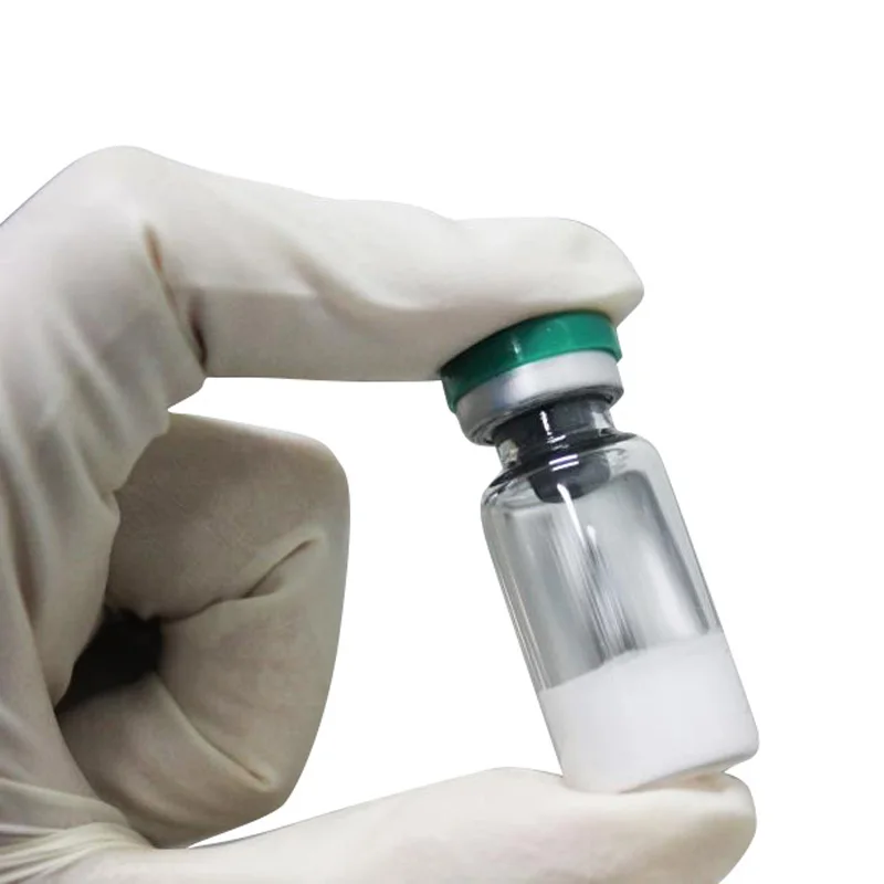 
Hot sale Neuropeptide DSIP CAS 62568-57-4 Nootropic DSIP 