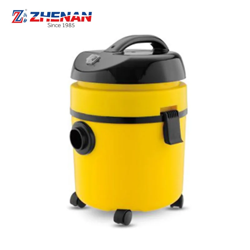 Китай Заводская цена Домашние угги Мокрый сухой пылесос ZN601