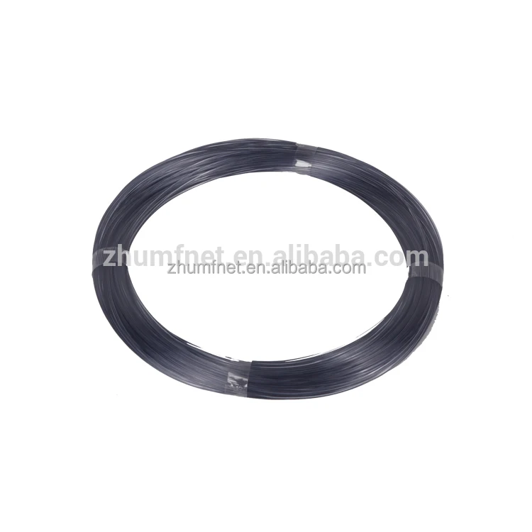 Factory wholesale nylon fiber fishing line colorful nylon fishing line for fishing