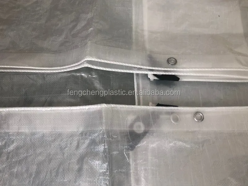 Столового винограда пластиковая крышка/покрытия лозы для виноград сельское хозяйство/винограда дождя Водонепроницаемый Чехол