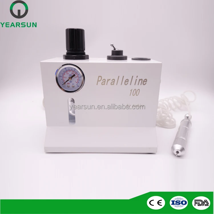 400000rpm air wind turbine micromotor professional dental lab equipment set technician carving set tool kit