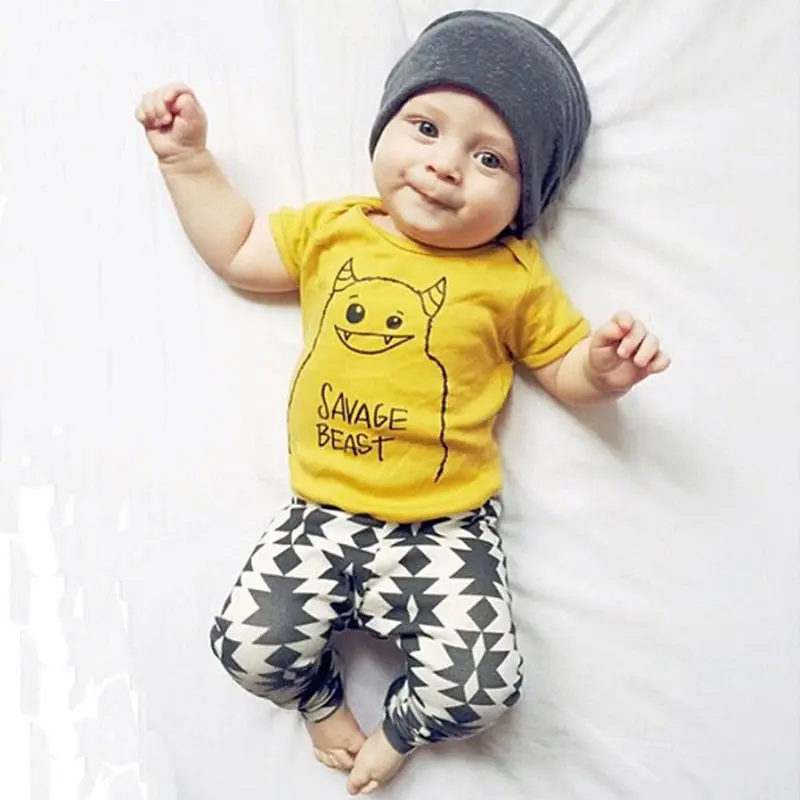 child boy clothes