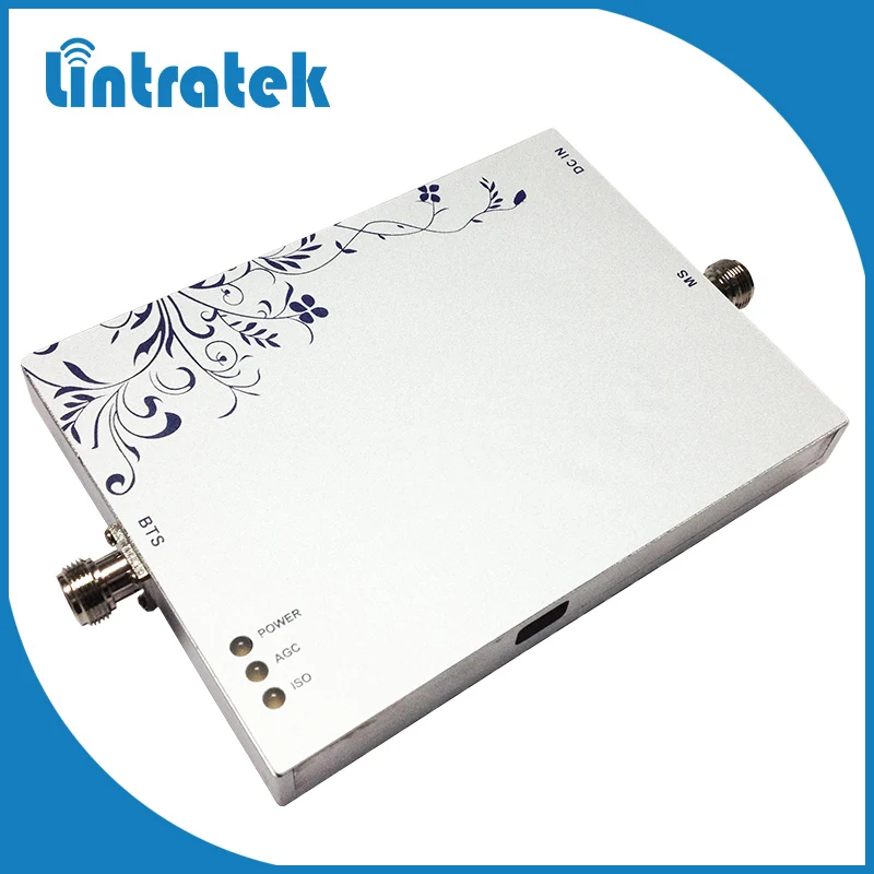 Lipotech 4 Г LTE FDD LTE 2600 мГц один усилитель повторителя booster repeater