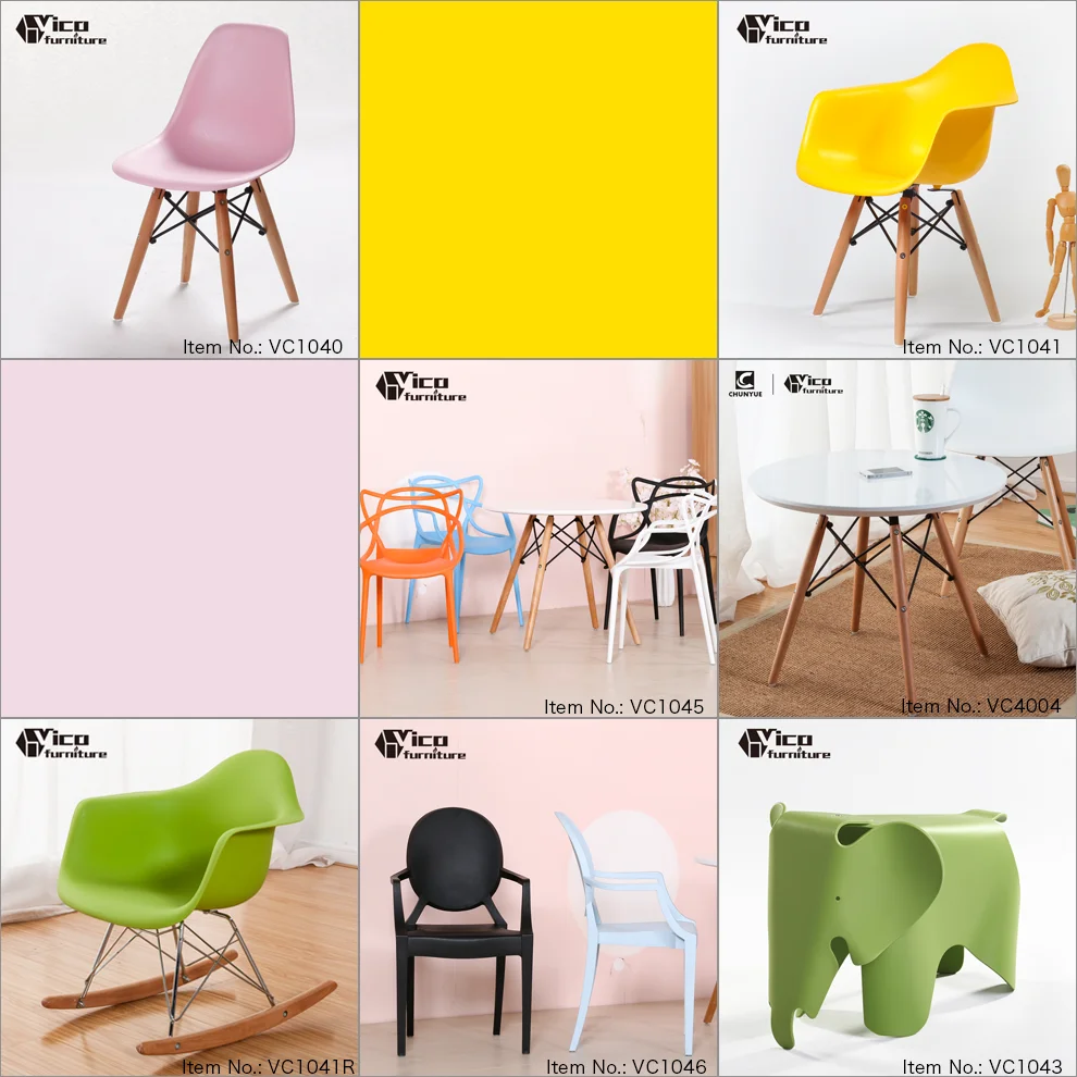 
children party colorful kids plastic toddler elephant animal chair 