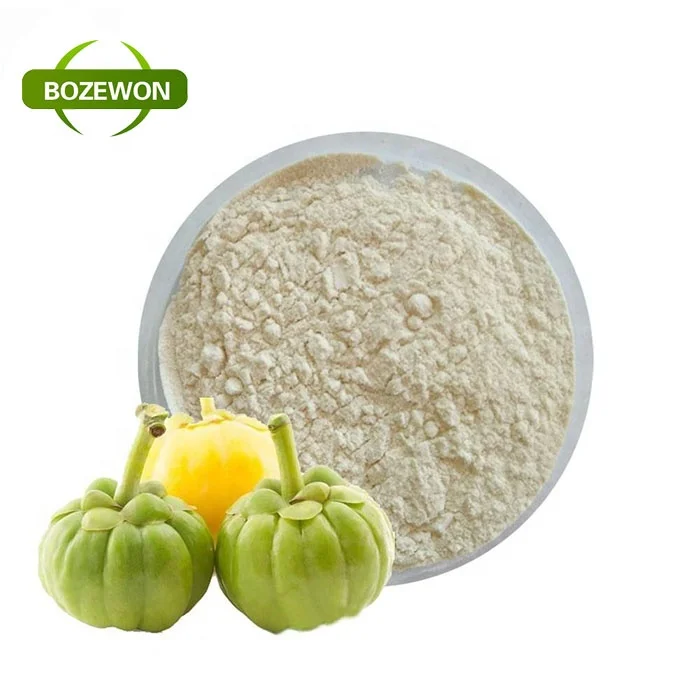 high quality herb Garcinia Cambogia Extract/Garcinia Cambogia fruit Extract powder