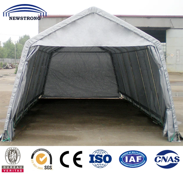 Multipurpose Portable Folding Garage