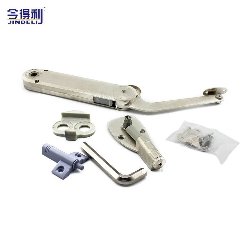 cabinet flap stay used in cabinet flap door hinge